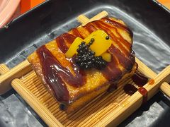 -争鲜回转寿司(南开大悦城店)