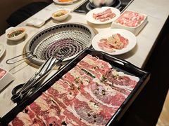 -火炉火自助餐(西直门凯德MALL店)