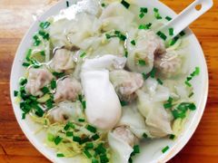 -胖子馄饨坊