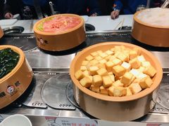 -龍歌自助小火锅(李沧顺和汇店)