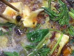 -清真·锦翔炝锅鱼(明德门店)