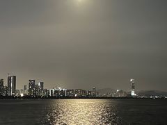 -深圳湾公园(南山区)