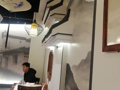 -徽镇小厨·经典徽菜(马连道店)