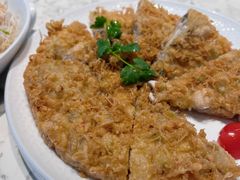 潮州蚝仔烙-潮州府·潮菜·砂锅粥(徐家汇店)