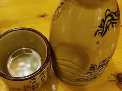 -民食香·腊排骨野生菌美食(木府店)