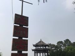 -东湖落雁景区