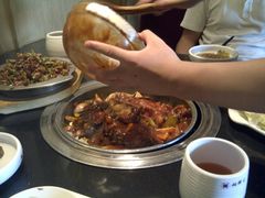 鲶鱼锅-首尔焖鲜汇(桂林路店)