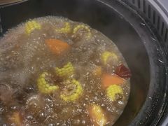 -锅老头铁锅炖•大锅蒸汽海鲜(韩乐坊店)