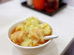 -麦文记面家(佐敦店)