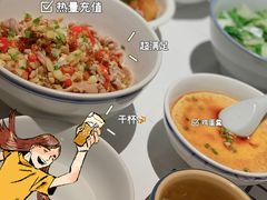 -农耕记·湖南土菜(科技园店)