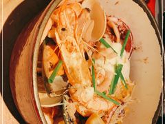 -夏朵餐厅(丁香店)