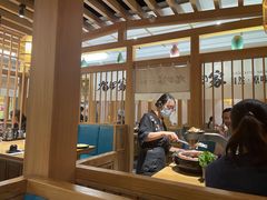 -九田家黑牛烤肉(溧水万达店)