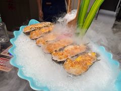 -水禾轩·海鲜蒸汽主题餐厅(新香洲旗舰店)
