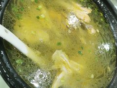 -黄牛肉馆·皖南土菜