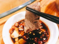 -全汁全味驴庄(凤岗店)