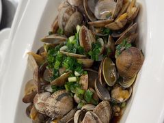 -新丁香海鲜酒店(银海商贸城店)