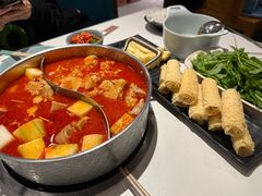 -小街猪手(团结湖店)