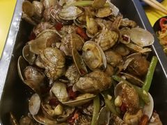 -望京小腰(北京总店)