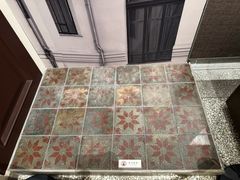 -哈尔滨工业大学-博物馆