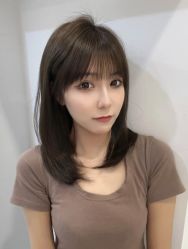 -朗峰专业美发沙龙