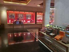 -御茶膳房皇家糕点博物馆(北京首店)