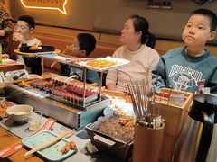-冰城串说·羊肉串烧烤(哈西大街店)
