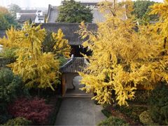 北寺塔-北寺塔