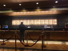 -香港华美达海景酒店