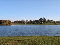 -云漫湖生态度假公园