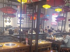-受气牛肉·重庆耙牛肉(来福士店)