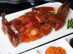 -福照楼汽锅鸡·云南菜(火车站锦江店)