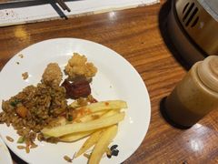 -汉巴味德(沈阳万象汇店)