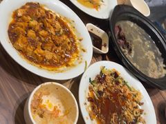 -九转小磨·东北菜老字号(祥安店)