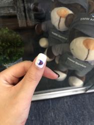 -AKIRA 安久日式美甲美睫