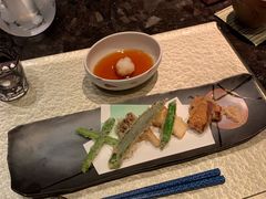 -Ginza Onodera铁板烧(外滩十八号店)