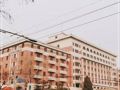 -北京前门建国饭店