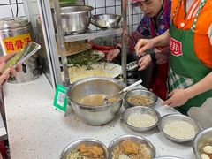 -万年昌传统榨粉店(蒲庙总店)