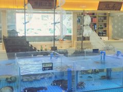 -必点蒸汽海鲜(止锚湾店)