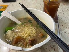 -新辉港式茶餐厅(北栅店)