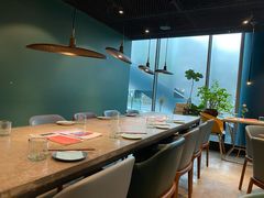 -半山腰·云南菜(侨福芳草地店)