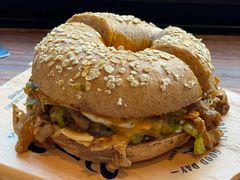 -Catch Bagel(芳草地店)