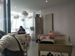 -Beauty Nails 美甲美睫皮肤管理