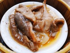 -香云轩·顺德菜(香云纱园林酒店店)