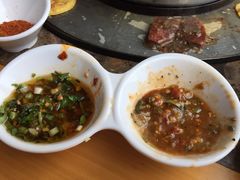 -三牦记·很牛的牦牛肉(柏条河北路下段店)
