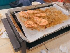 -玫瑰花园自助烤肉(金源店)