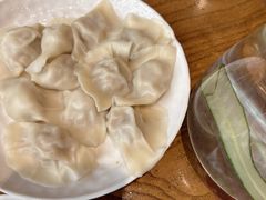 -一轩饺子馆(丽都店)