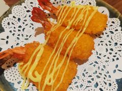 -大渔铁板烧(东城店)