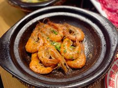 -邹开喜·炭炉鸡煲·海鲜火锅(虹口足球场店)