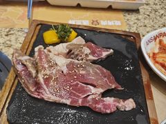 -安又胖韩国烤肉(美罗城店)