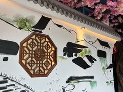-食悦江南·淮扬菜·烤鸭(亚运村·惠新店)